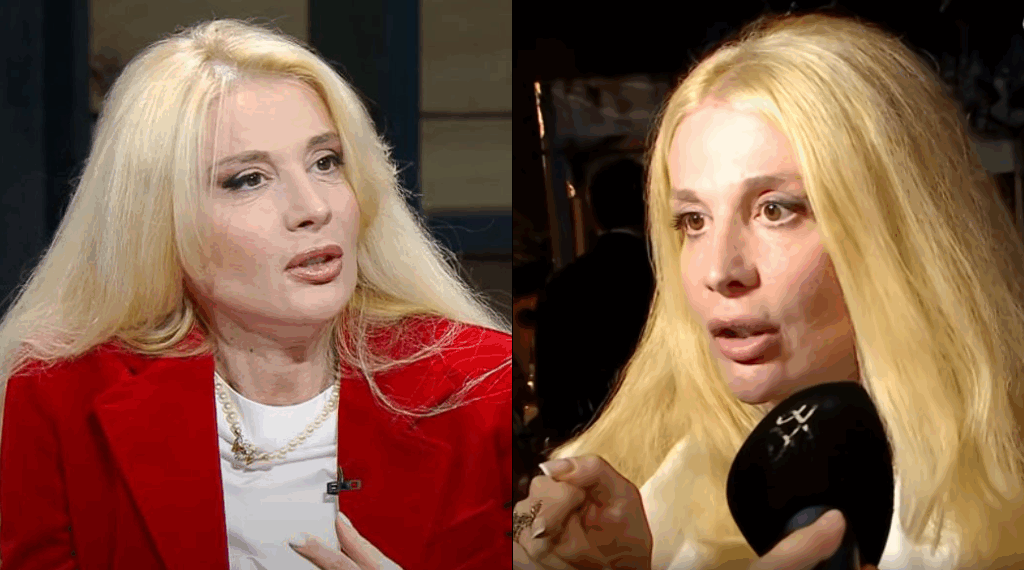 „ხალხო, უფრო უარესი ფოტოებიც მაქვს ბევრად, ასე თუ გაბედნიერებთ, მოგცემთ. ანუ სიელმე და ნაკლი ლიბერალურ ბაბლში მიუღებელია? არ მაქვს უფლება, ვიყო შეუხედავი და ნაკლოვანი?” – რას წერს ნინო ნადირაძე სოციალურ ქსელში ?