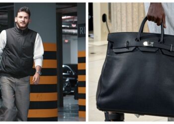 რა ღირს ხვიჩა კვარაცხელიას ყველაზე ძვირადღირებული ჩანთა Hermès Birkin, რომელიც საზოგადოებაში განხილვის თემად იქცა