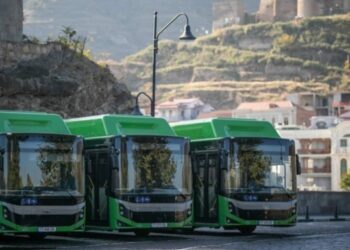 სიახლე საზოგადოებრივ ტრანსპორტთან დაკავშირებით, რომელიც 27 სექტემბრიდან ამოქმედდება