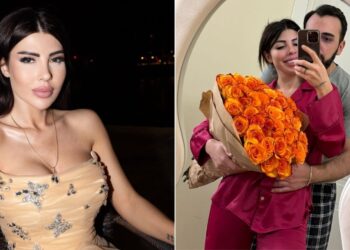 რა გახდა თამო ვაშალომიძის და მისი მეუღლის დაშორების მიზეზი ? – თამო საზოგადოებას მიმართავს