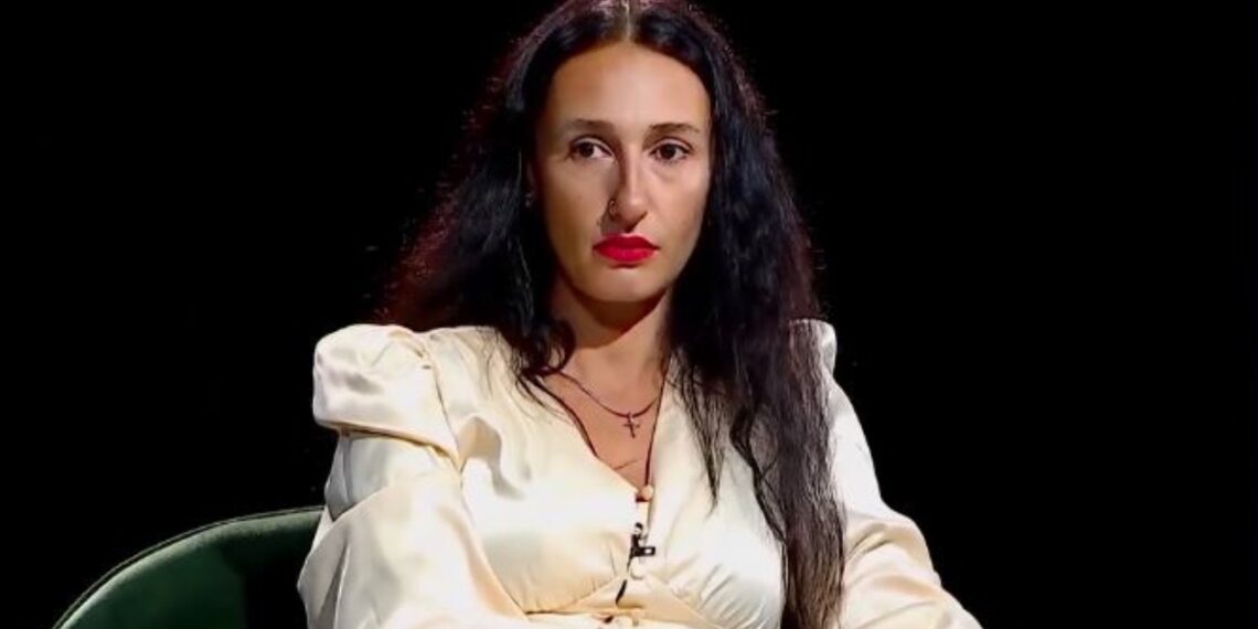 რუსკა მაყაშვილი პირადზე საჯაროდ პირველად ალაპარაკა – “არასოდეს წარმომედგინა, რომ ოჯახი დამენგრეოდა”