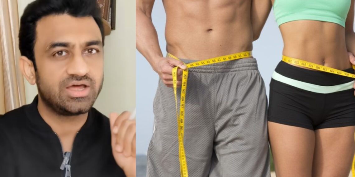 „თუ გინდა გახდომა, ეს რეცეპტი თქვენთვისაა! დამერწმუნეთ, ძილშიც კი დაიწვება თქვენი ცხიმები… 15 დღეში შეიცვლება თქვენი სხეულის ფორმები…“ – ხალხური მედიცინის სპეციალისტის, არუნ ხათრის რეცეპტი