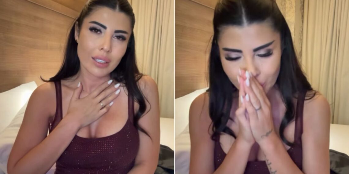 “რაც შეეხება ჩემს პირადს, ურთულეს, ჯოჯოხეთურ გზას გავდივარ მარტის მერე” – თამო ვაშალომიძე მიმართვას ავრცელებს