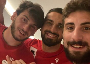 როდის გამართავს საქართველოს ნაკრები მომდევნო ოფიციალურ შეხვედრას ? – ნახეთ ჩვენი მომდევნო 3 თამაშის ჩატარების თარიღი და მეტოქეები