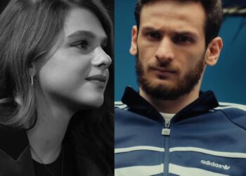 “ვერავინ შეამჩნია, რომ მან ცოლის მიერ დადგენილი სამი წესი უნდა დაიცვას” – რა ვიდეოს აქვეყნებს Russell Fearless-ი ნიცა თავაძისა და ხვიჩა კვარაცხელიას შესახებ