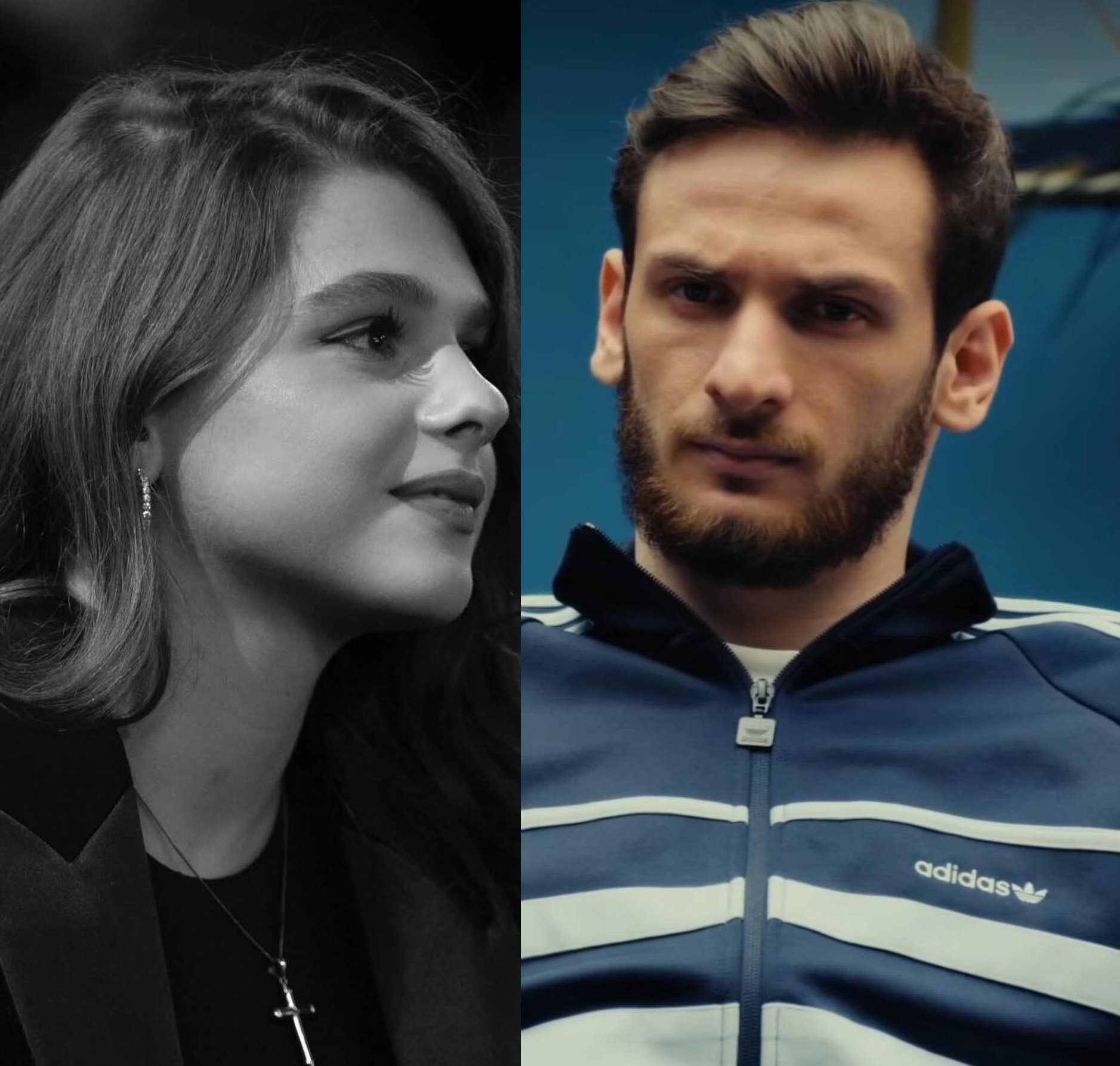“ვერავინ შეამჩნია, რომ მან ცოლის მიერ დადგენილი სამი წესი უნდა დაიცვას” – რა ვიდეოს აქვეყნებს Russell Fearless-ი ნიცა თავაძისა და ხვიჩა კვარაცხელიას შესახებ