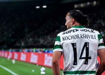 დებიუტი ჩემპიონთა ლიგაზე და საგოლე გადაცემა – რა შეფასება მიიღო 10 ქულიდან გიორგი ქოჩორაშვილმა ?