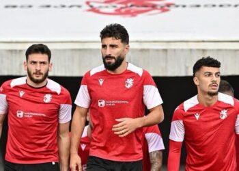 ცნობილია ვინ მიიღო ყველაზე დაბალი შეფასება 10-ქულიანი სისტემით საქართველოს ნაკრებიდან თურქეთის წინააღმდეგ