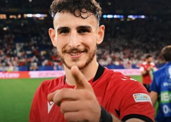 ანრი მექვაბიშვილმა რუსები უარით გაისტუმრა – რა ხელფასს სთავაზობდნენ საქართველოს ნაკრების ნახევარმცველს წლიურად ?