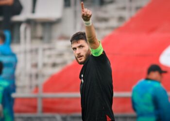 რა შეფასებები მიიღეს საქართველოს ნაკრების ფეხბურთელებმა ბულგარეთის წინააღმდეგ ?