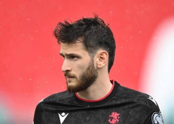 ხვიჩა კვარაცხელიას მორიგი დიდი მიღწევა – აქამდე ეს შედეგი არცერთ ქართველ ფეხბურთელს არ ჰქონია