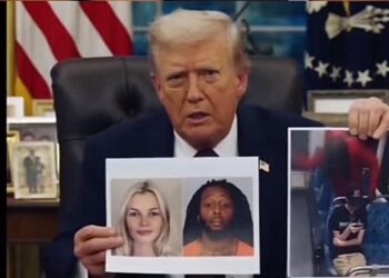 “დამნაშავე და მკვლელი მხოლოდ ის არაა” – ვის გასამართლებას ითხოვს მკლველის გარდა ხალხი ? აშშ-ში მოხმდარი სასტიკი მკვლელობის დეტალები