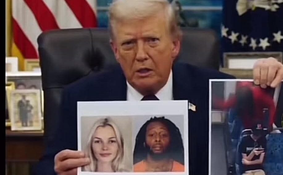 “დამნაშავე და მკვლელი მხოლოდ ის არაა” – ვის გასამართლებას ითხოვს მკლველის გარდა ხალხი ? აშშ-ში მოხმდარი სასტიკი მკვლელობის დეტალები