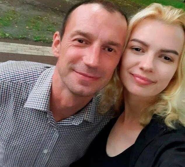 ცნობილია მიზეზი, რის გამოც უკრაინელი გოგონას დაკრძალვას მამამისი ვერ დაესწრო – ამიტომ არ გამოუშვეს ქვეყნიდან