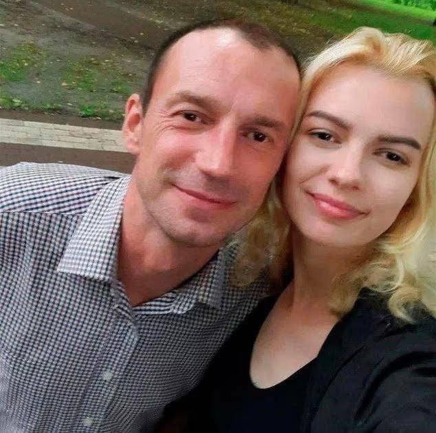 ცნობილია მიზეზი, რის გამოც უკრაინელი გოგონას დაკრძალვას მამამისი ვერ დაესწრო – ამიტომ არ გამოუშვეს ქვეყნიდან