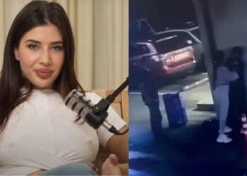 “მე გიჟი არ ვარ… ვარ თავმოყვარე ქალი და დედა… ჩემს ადგილას თავმოყვარე მშობელი რაღაცას გააკეთებდა” – რა განაცხადა სასამართლოზე ხატია ვიბლიანმა, რომელსაც არასრულწლოვანის ცემისთვის გირაო შეუფარდეს