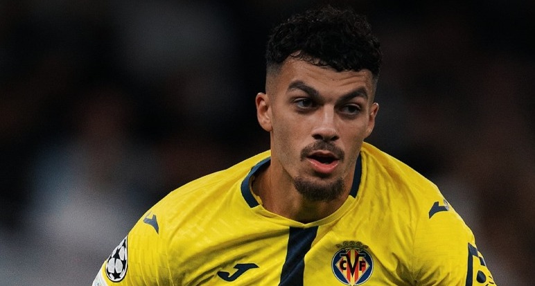 შეცვლაზე შევიდა და ბრწყინვალე საგოლე გადაცემა გააკეთა – რა შეფასება მიიღო 10 ქულიდან მიქაუტაძემ სევილიას წინააღმდეგ ?