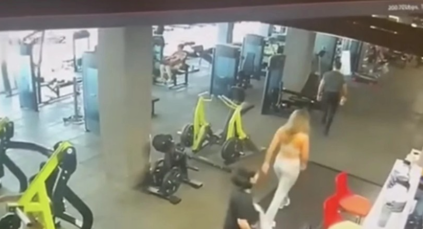 Famous actress died suddenly in the gym - an accident was reported by cameras