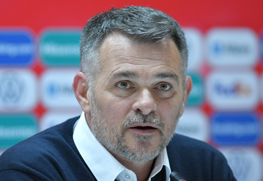 განაჩენი ცნობილია – რამდენ მატჩიანი დისკვალიფიკაცია მიიღო სანიოლმა წითელი ბარათის გამო ?