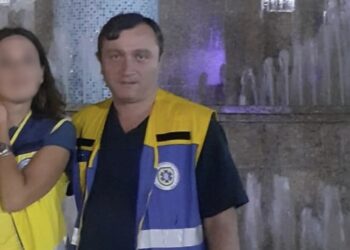 სასწრაფოს ექიმი სამსახურებრივი მოვალეობის შესრულების დროს გარდაიცვალა – რა ტრაგედია დატრიალდა ახლახანს ?