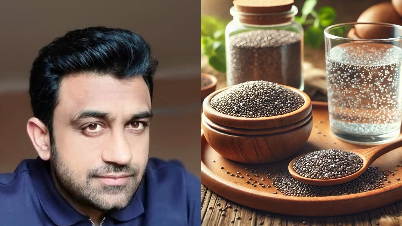 „ჩიას თესლზე ასეთ ინფორმაციას არავინ არ მოგაწოდებთ, ჩია სასწაულია…“ – რა დადებითი თვისებები აქვს და როგორ მოქმედებს ჩიას თესლი ჩვენს ჯანმრთელობაზე, არუნ ხათრი ვიდეომიმართვას ავრცელებს