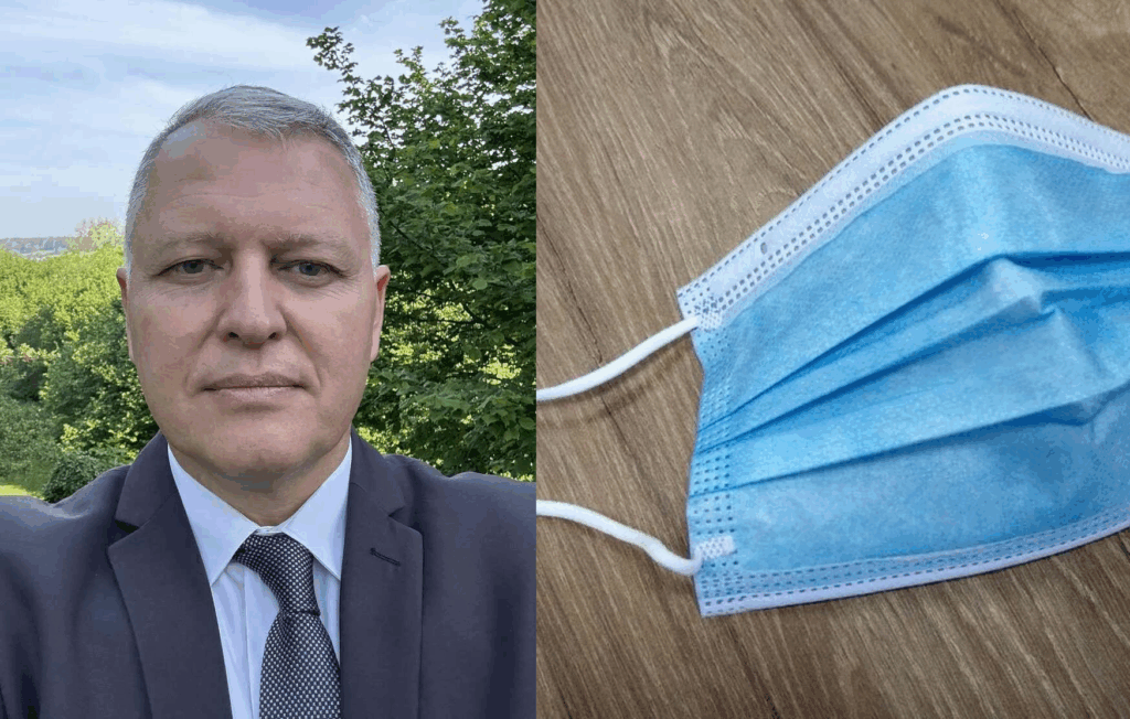 „ვისაც ეს სიმპტომები გაქვთ დარჩით სახლში, რათა არ გაავრცელოთ ვირუსი“ – გიორგი ფხაკაძე მოსახლეობას აფრთხილებს