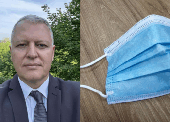 „ვისაც ეს სიმპტომები გაქვთ დარჩით სახლში, რათა არ გაავრცელოთ ვირუსი“ – გიორგი ფხაკაძე მოსახლეობას აფრთხილებს