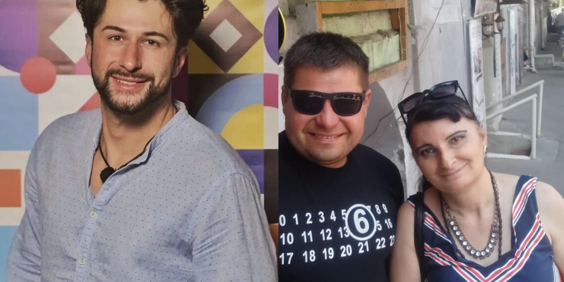 “გიხარიათ, რომ დედამიწის ზურგზე თუნდაც 1 ან 2 ვიღაცაზე “მაღლა დგახართ”? ჩა*მულ ეგოს იფხანთ?” – რას წერს გურამ შეროზია ქეთი ეგიდუნაშვილისა და უჩას შესახებ ?