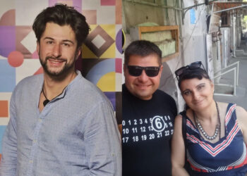 “გიხარიათ, რომ დედამიწის ზურგზე თუნდაც 1 ან 2 ვიღაცაზე “მაღლა დგახართ”? ჩა*მულ ეგოს იფხანთ?” – რას წერს გურამ შეროზია ქეთი ეგიდუნაშვილისა და უჩას შესახებ ?