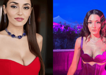 იკვებება დღეში 6-ჯერ, არ აწუხებს შიმშილის გრძნობა, მაგრამ წონას იკლებს – როგორ მოახერხა თურქმა ლამაზმანმა ჰანდე ერჩელმა 20 კილოგრამის დაკლება 2 თვეში