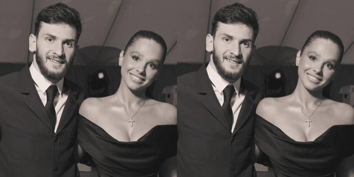 როგორი ავტომობილით გადაადგილდებიან ხვიჩა კვარაცხელია და ნიცა თავაძე პარიზის ქუჩებში ?