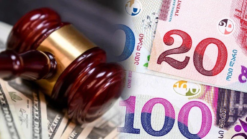 ჯარიმა 1000-დან 3 000 ლარამდე – ოქტომბრიდან გამკაცრებული რეგულაციები ამოქმედდება