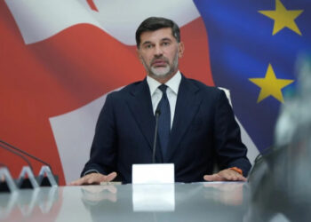 სიახლე, რომელიც “ახმეტელის თეატრისა” და “ვარკეთილის” მეტროსადგურებს შეეხება – “მინდა შევეხო ძალიან მნიშვნელოვან საკითხს, ველოდებოდით პასუხებს”