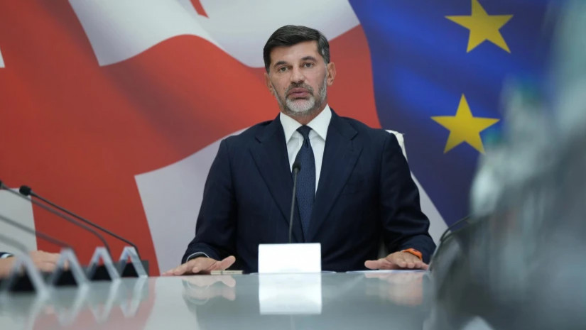 სიახლე, რომელიც “ახმეტელის თეატრისა” და “ვარკეთილის” მეტროსადგურებს შეეხება – “მინდა შევეხო ძალიან მნიშვნელოვან საკითხს, ველოდებოდით პასუხებს”