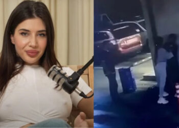 “ცხოვრობს ძალიან ახლოს და ნებისმიერ დროს შეიძლება გადაეყაროს ბავშვს ” – ხატია ვიბლიანის მიერ ნაცემი 15 წლის ბიჭის ოჯახი განცხადებას ავრცელებს