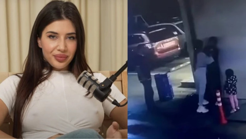 “ცხოვ­რობს ძა­ლი­ან ახ­ლოს და ნე­ბის­მი­ერ დროს შე­იძ­ლე­ბა გა­და­ე­ყა­როს ბავ­შვს ” – ხატია ვიბლიანის მიერ ნაცემი 15 წლის ბიჭის ოჯახი განცხადებას ავრცელებს