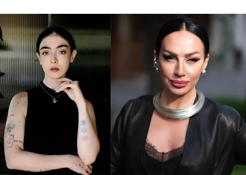 ლელა წურწუმიას ქალიშვილის ახალ ფოტოს დიდი გამოხმაურება მოჰყვა სოციალურ ქსელში – რას საქმიანობს ვარსკვლავის ერთადერთი შვილი?