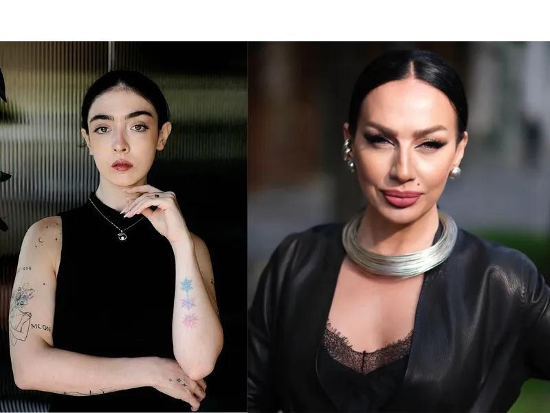 ლელა წურწუმიას ქალიშვილის ახალ ფოტოს დიდი გამოხმაურება მოჰყვა სოციალურ ქსელში – რას საქმიანობს ვარსკვლავის ერთადერთი შვილი?