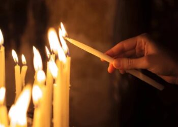 ლოცვა, რომელიც ღვთისმშობლობას უნდა წაიკითხოთ