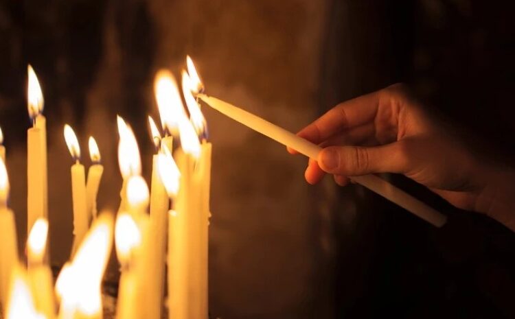 ლოცვა, რომელიც ღვთისმშობლობას უნდა წაიკითხოთ