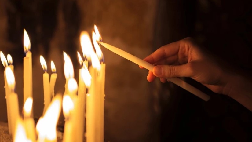 ლოცვა, რომელიც ღვთისმშობლობას უნდა წაიკითხოთ