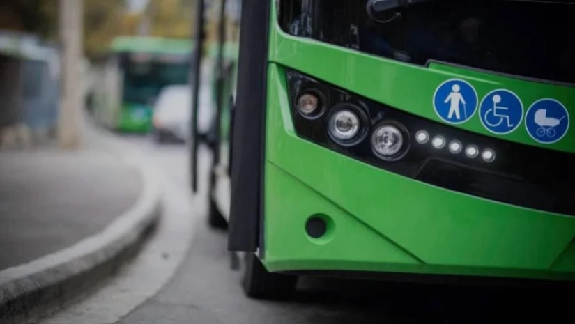 სასიხარულო სიახლე მგზავრებისთვის, რომელიც ხვალიდან ამოქმედდება