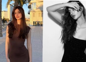 „ეს დღეც დაგვიდგა მეგობრებო…“ – ნინიკო მამარდაშვილი მიმართვას ავრცელებს