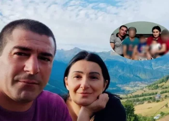 “მთელი სვანეთი ტირის მზეოს და ლევანს… 4 ვაჟკაცს ზრდიდნენ… ტრაგედია საღამოს საათებში მოხდა, მანქანა მდინარეში გადავარდა” – რას ჰყვებიან მესტიაში