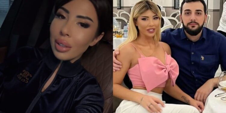 რა გახდა თამო ვაშალომიძისა და მისი მეუღლის დაშორების მიზეზი ?