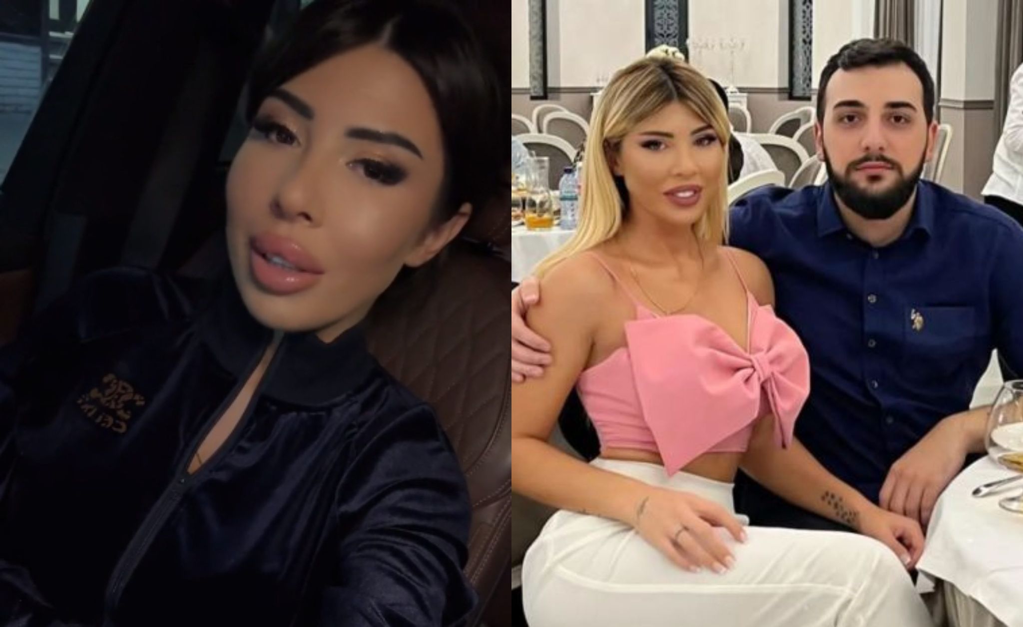 რა გახდა თამო ვაშალომიძისა და მისი მეუღლის დაშორების მიზეზი ?