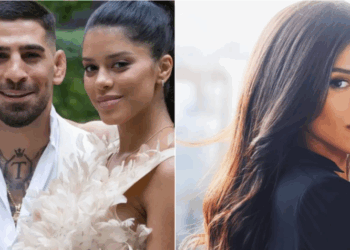 “ცხოვრებაში ვერაფერი მეყვარება შენზე მეტად” – ჯორჯინა უზკატეგუი ახალ ემოციურ მიმართვას ავრცელებს