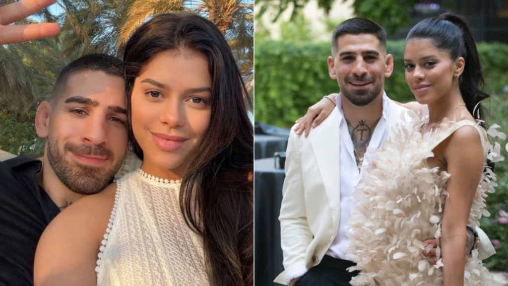 „ჩემი მზის სხივი” – რა კადრებს გვიზიარებს ჯორჯინა უზკატეგუი