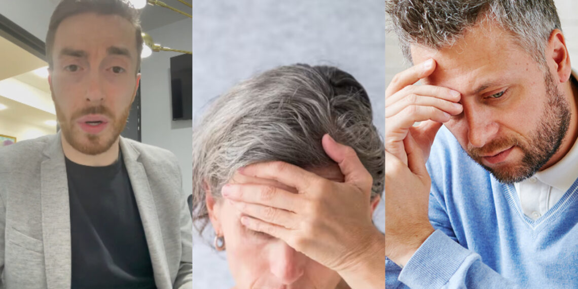 „მეხსიერება გაგიუარესდა და არ იცი როგორ მოიქცე? აი, 8 მიზეზი და გზა, როგორ მოაგვარო…“ – გიორგი ღოღობერიძე მეხსიერების გაუარესების მიზეზებსა და გამოსავალზე