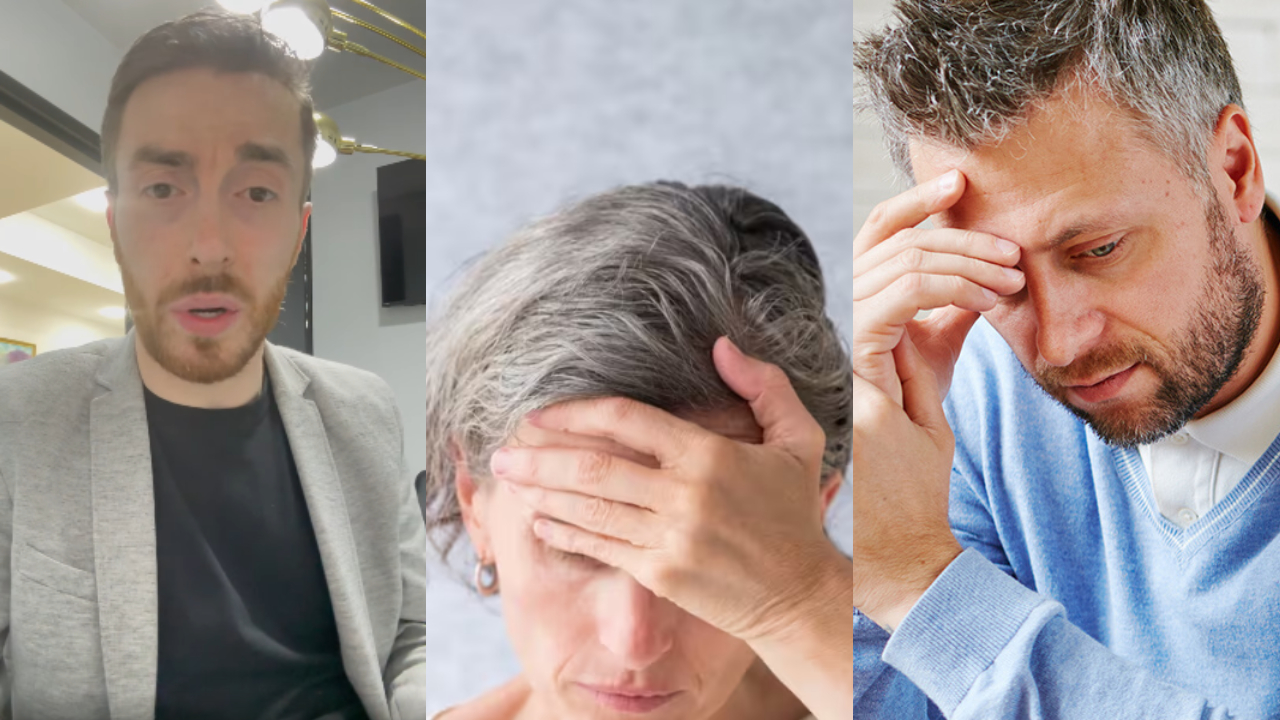 „მეხსიერება გაგიუარესდა და არ იცი როგორ მოიქცე? აი, 8 მიზეზი და გზა, როგორ მოაგვარო…“ – გიორგი ღოღობერიძე მეხსიერების გაუარესების მიზეზებსა და გამოსავალზე